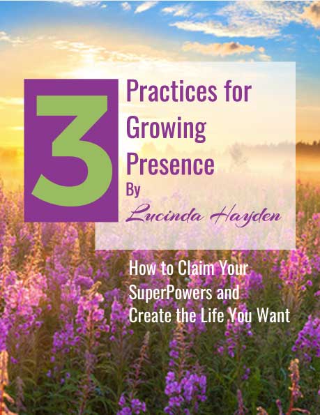 3 Practices For Growing Presence